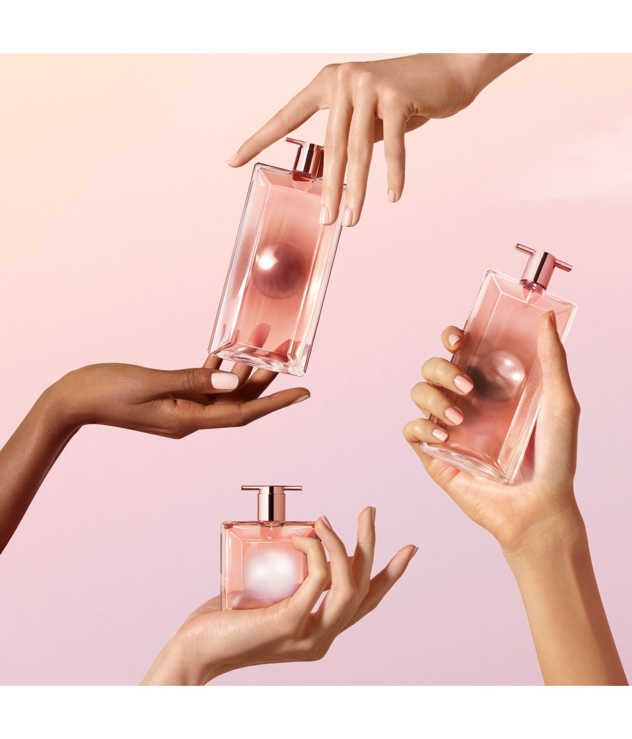 LANCOME Idole Aura Eau de Parfum