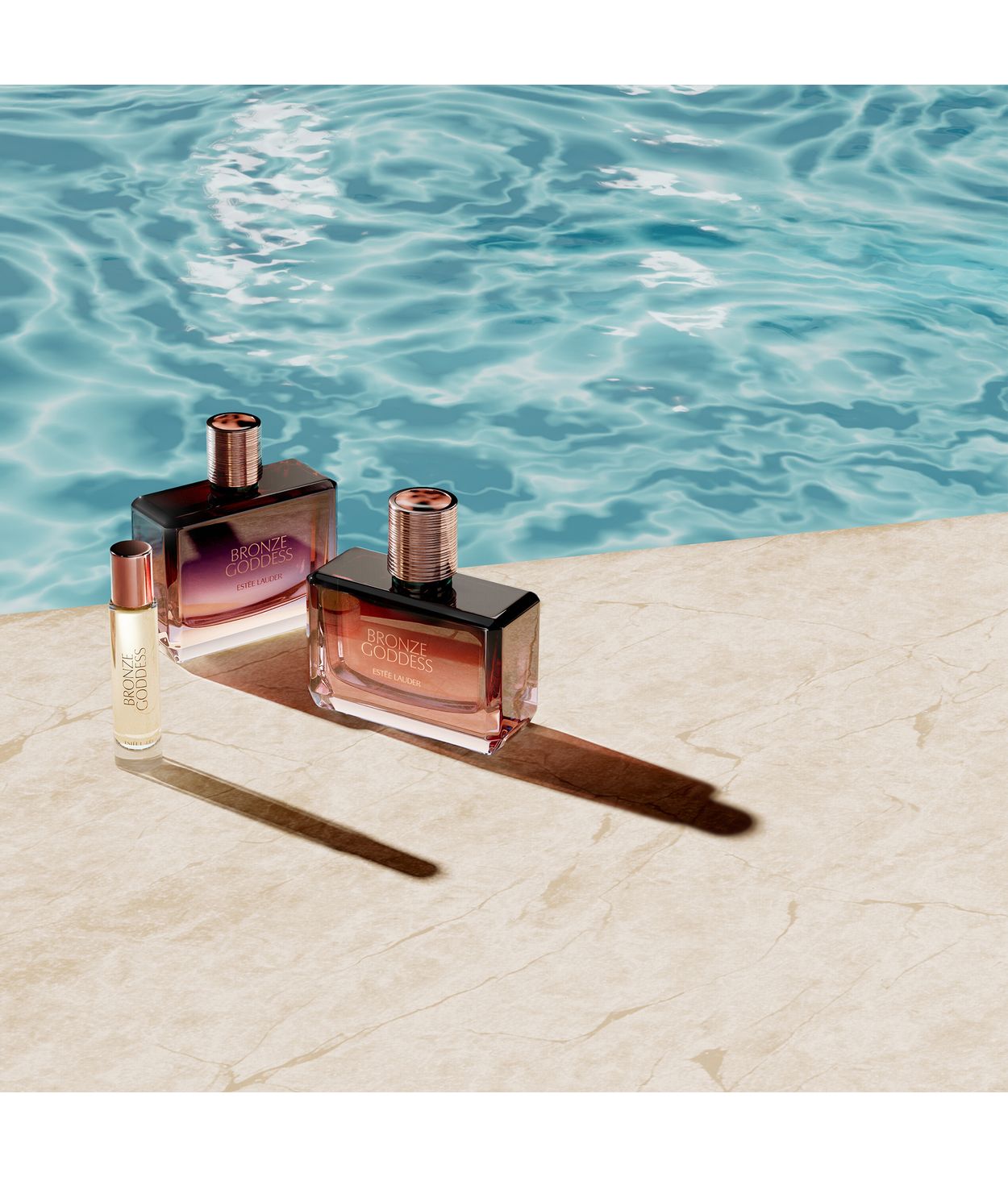 ESTÉE LAUDER Bronze Goddess edp 50ml