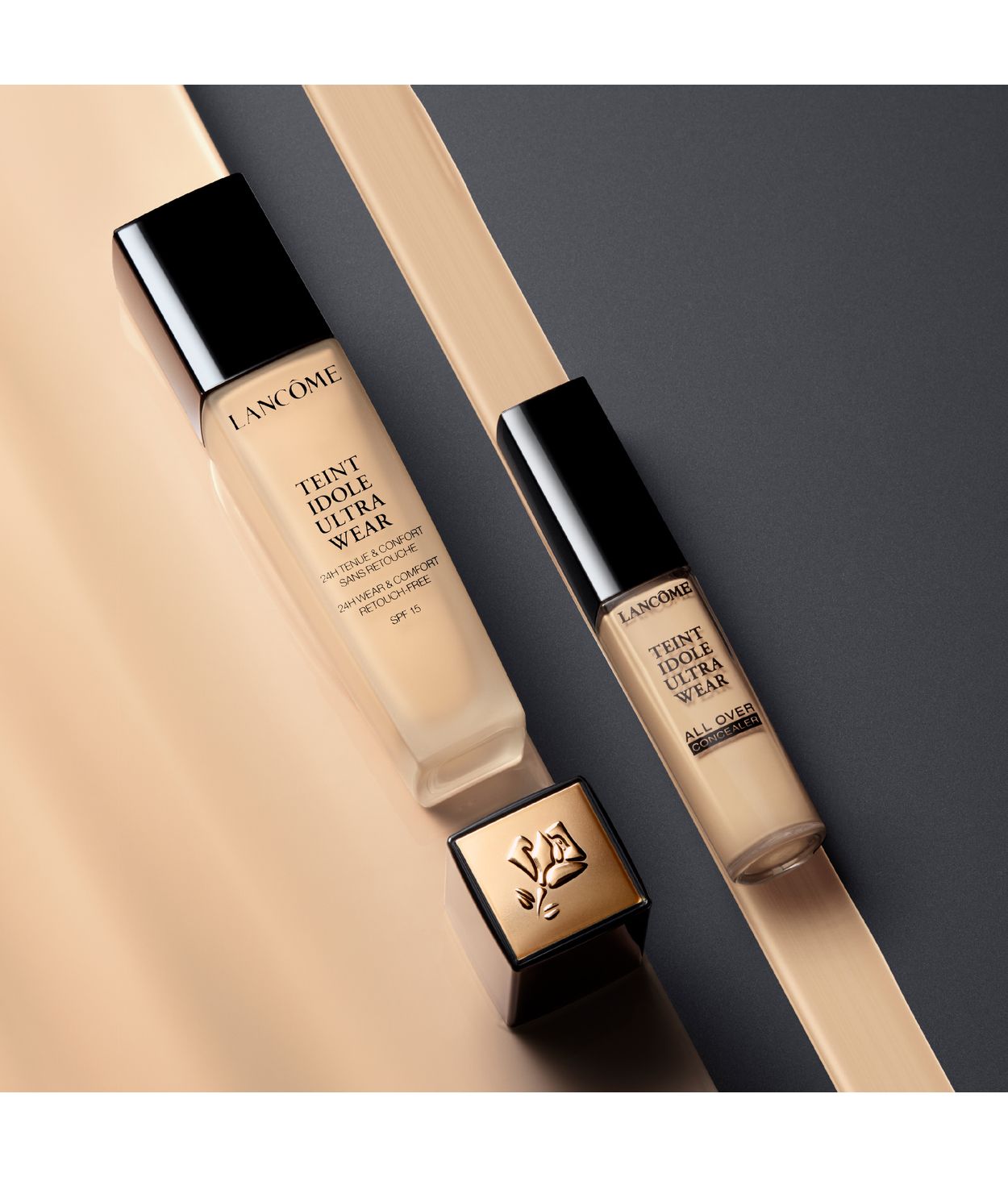 LANCOME Teint Idole Ultra Wear All Over Concealer