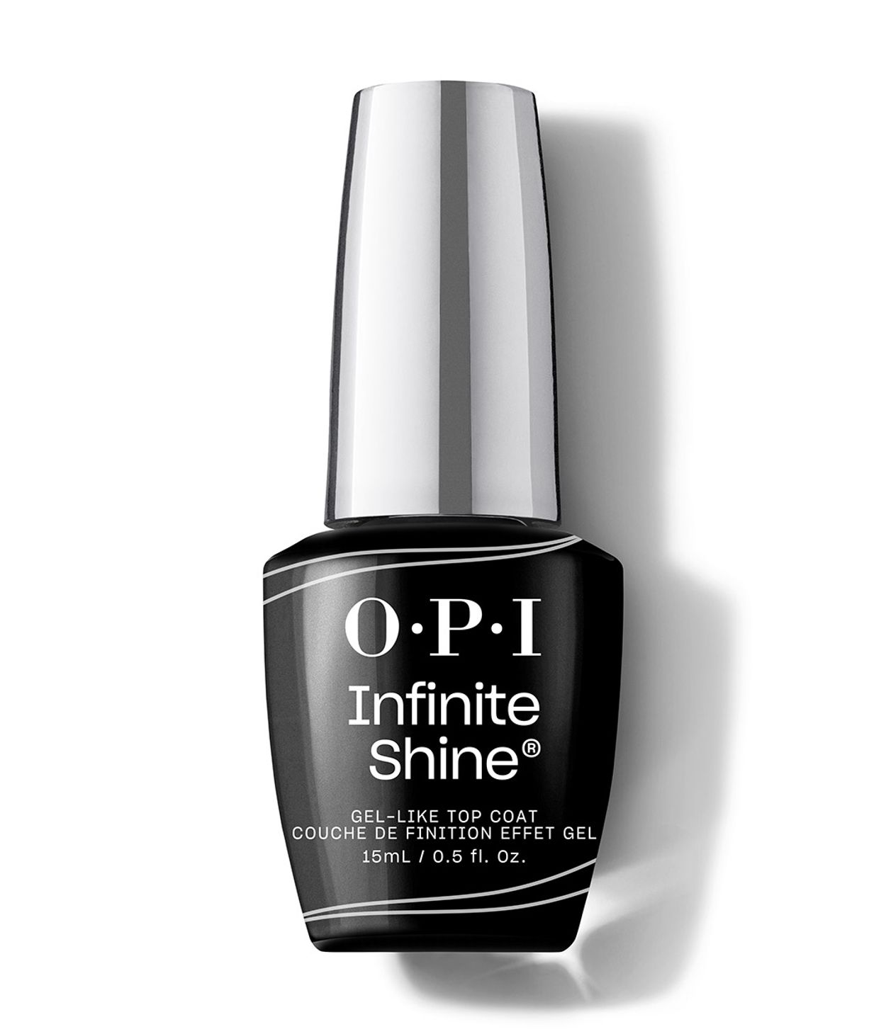 OPI Top Coat