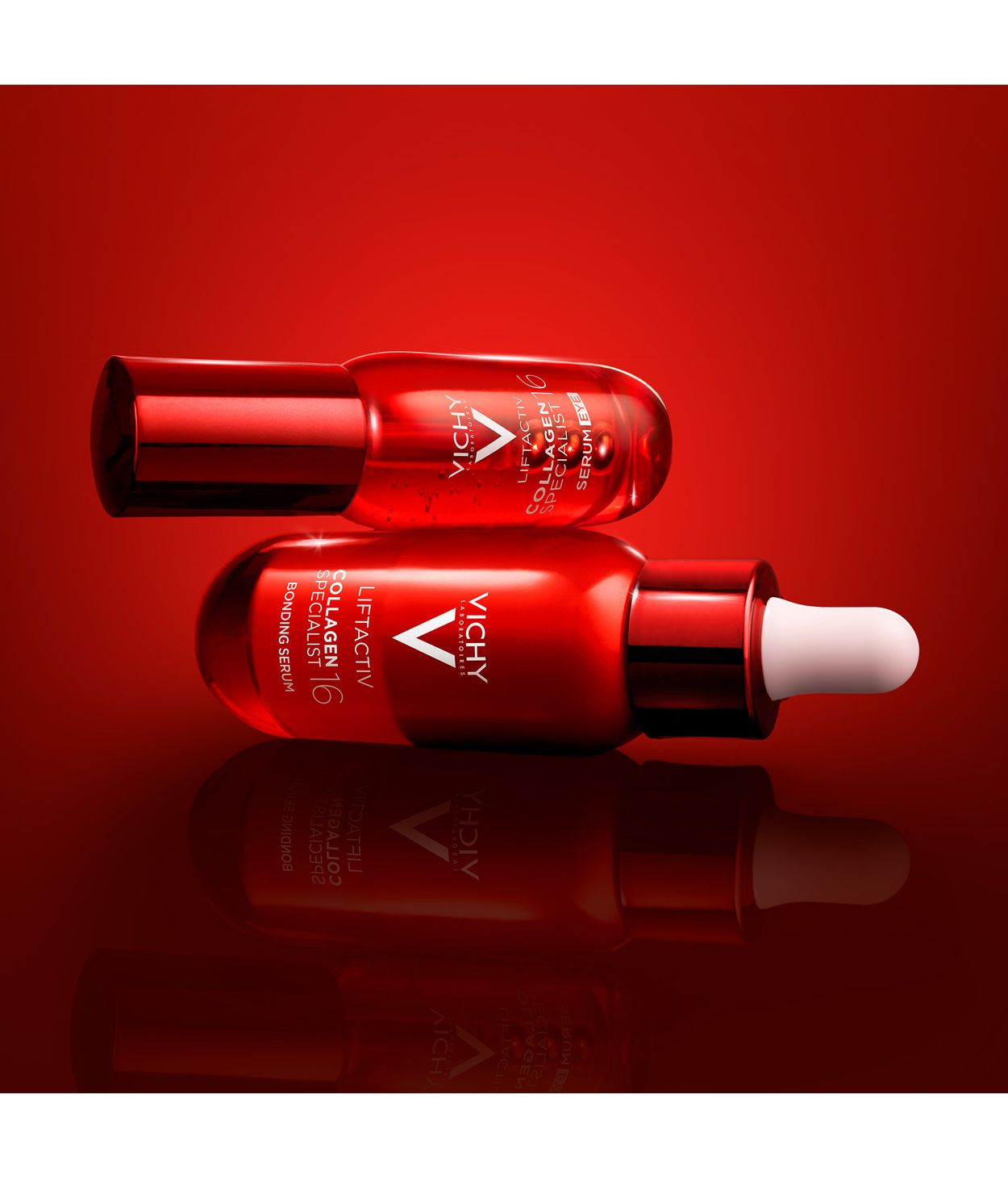 VICHY Liftactiv Collagen Spec 16 Eye Serum 15ml