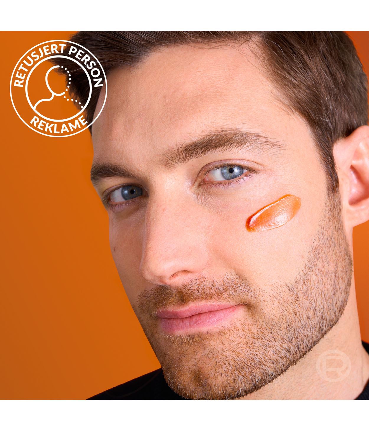 L'ORÉAL Men Hydra Energy Tinted Facial Gel 40ml