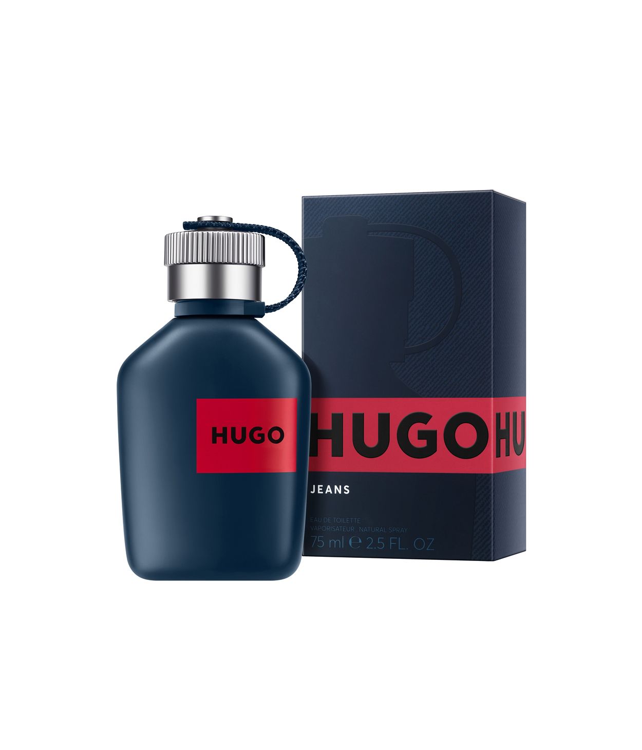 BOSS Hugo Jeans edt 75ml