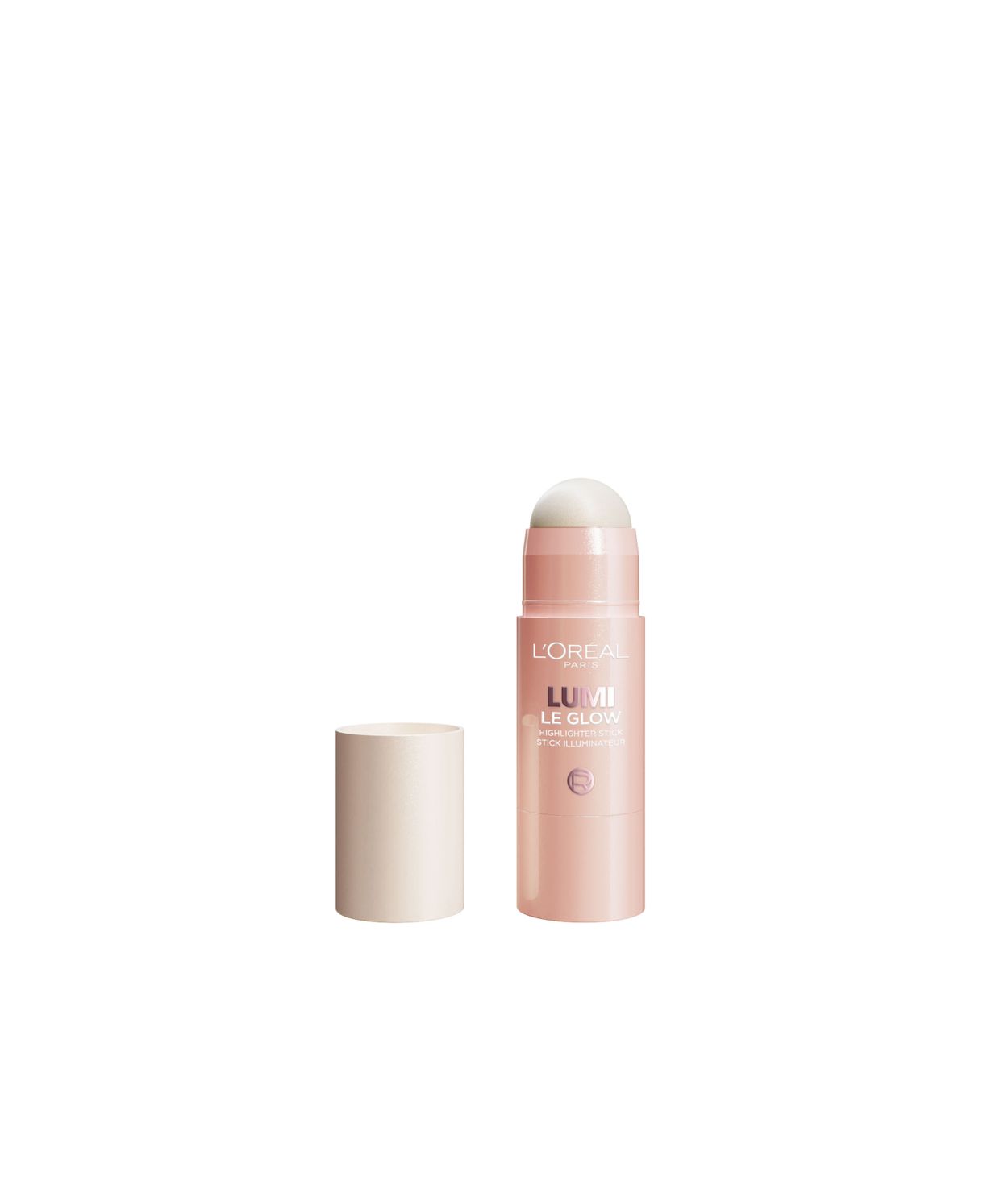 L'ORÉAL Lumi Le Glow Highlighter Stick