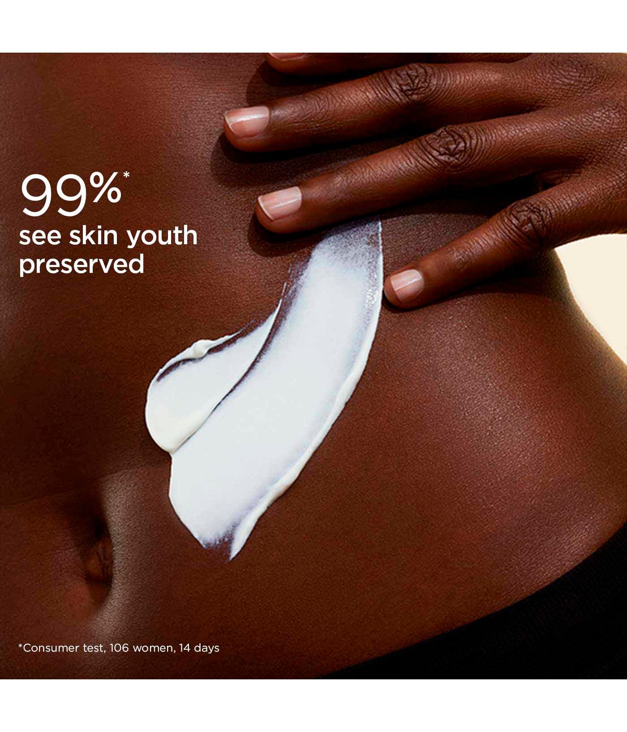 CLARINS Sun Body Cream SPF30 150ml