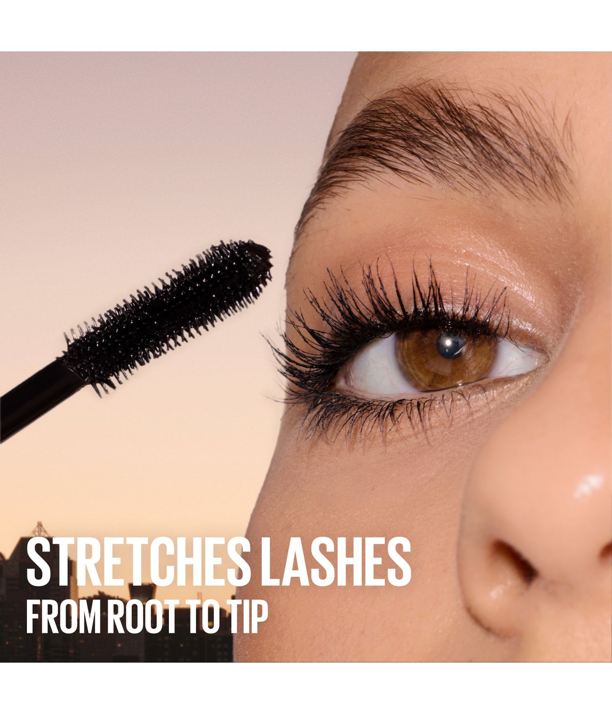 MAYBELLINE LashSensational Body Mascara