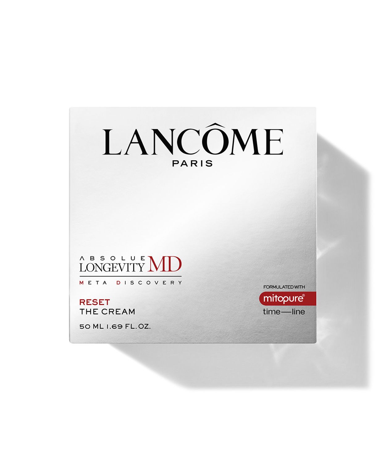 LANCOME Absolue Longevity Reset Cream 50ml