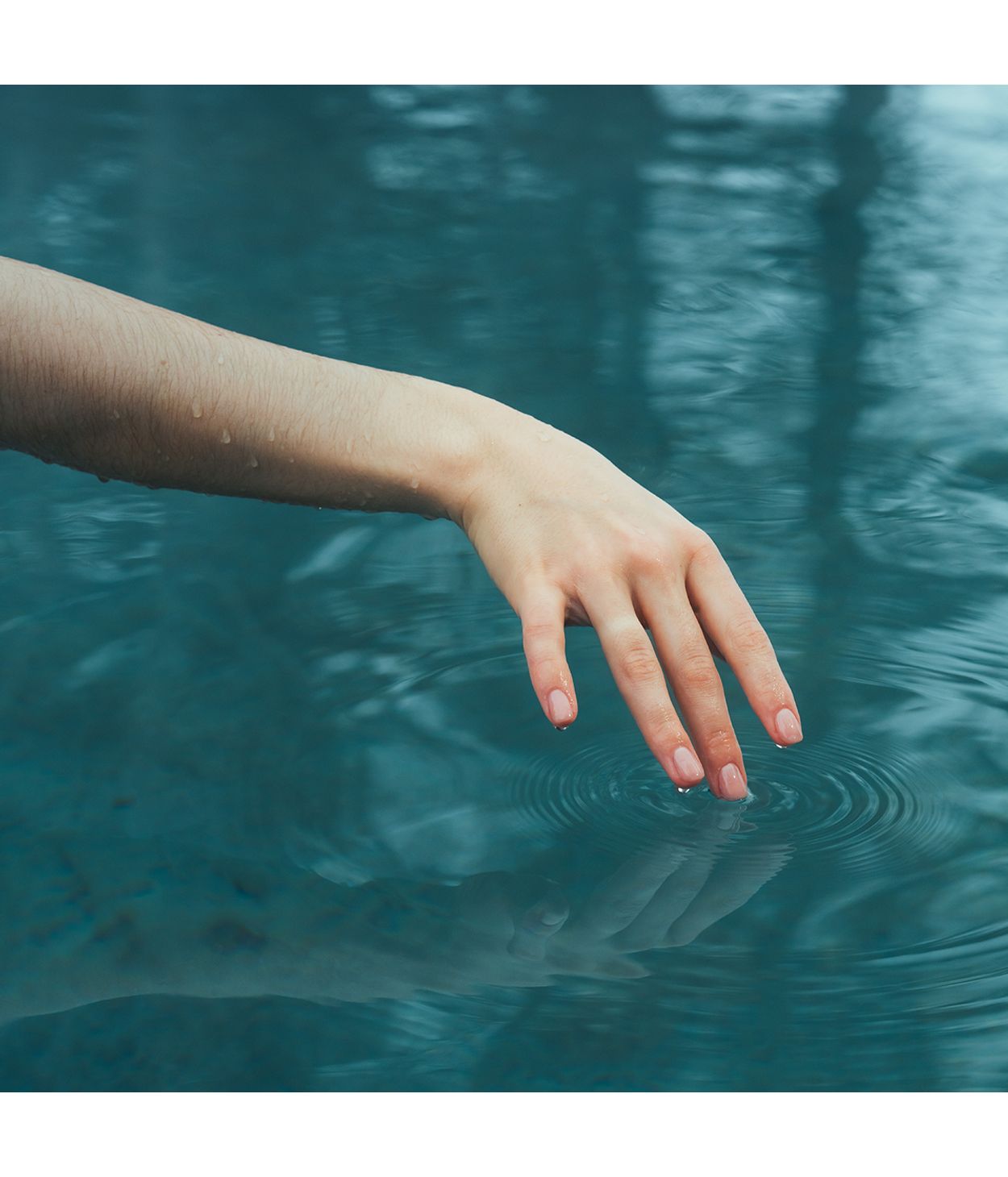 ChitoCare Innsæi Renew Hand sanitizer 400ml