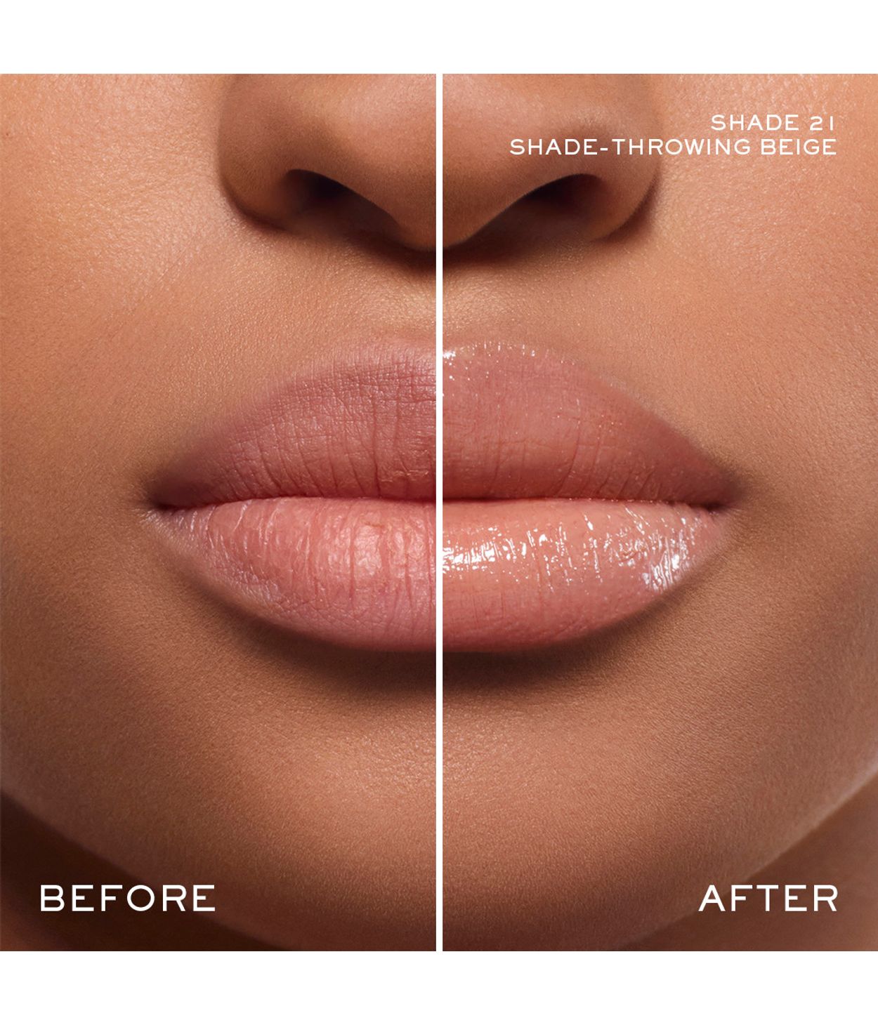 LANCOME Lip Idôle Butterglow