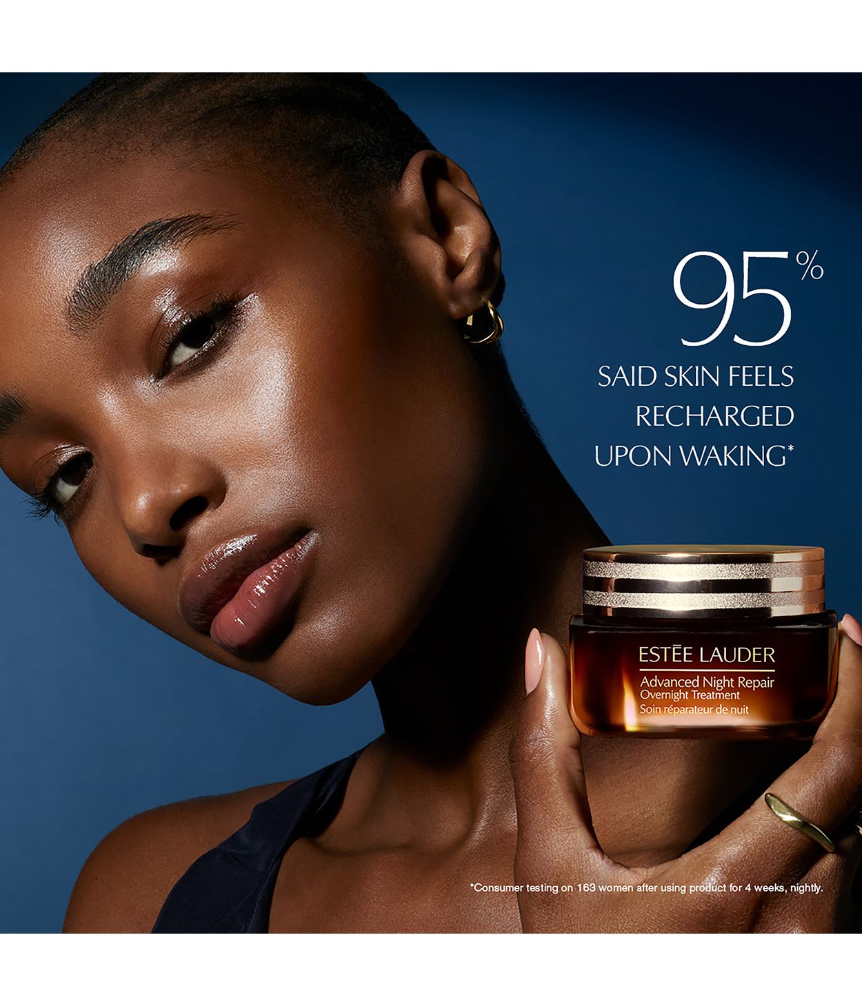 ESTÉE LAUDER ANR Overnight Treatment 65ml