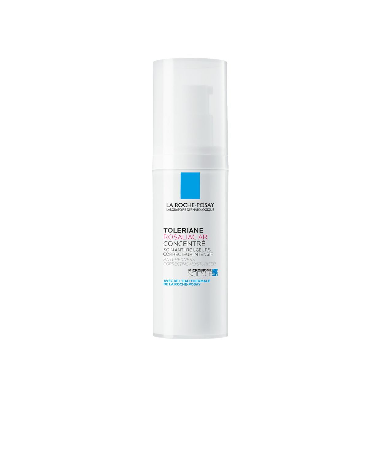 LA ROCHE-POSAY Toleriane Rosaliac Concentrate 30ml