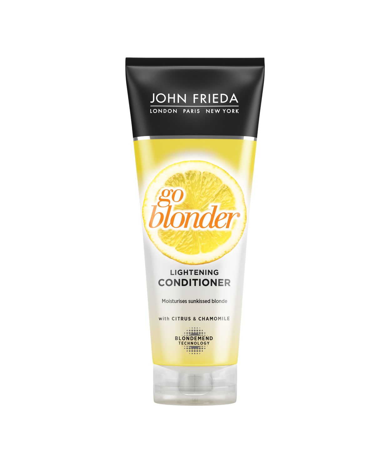 John Frieda Go Blonder Lightening Næring 250ml