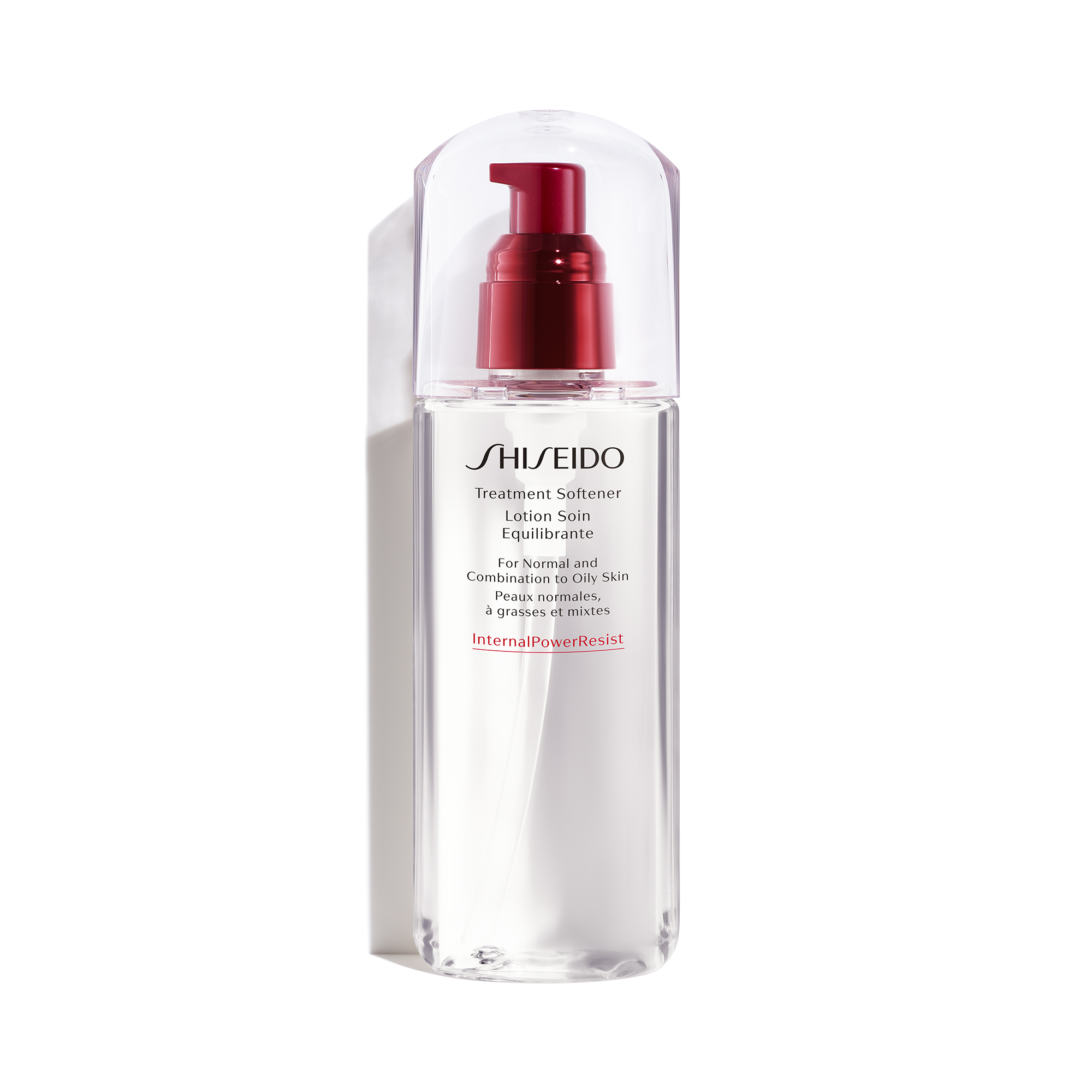 SHISEIDO Treatment Softener