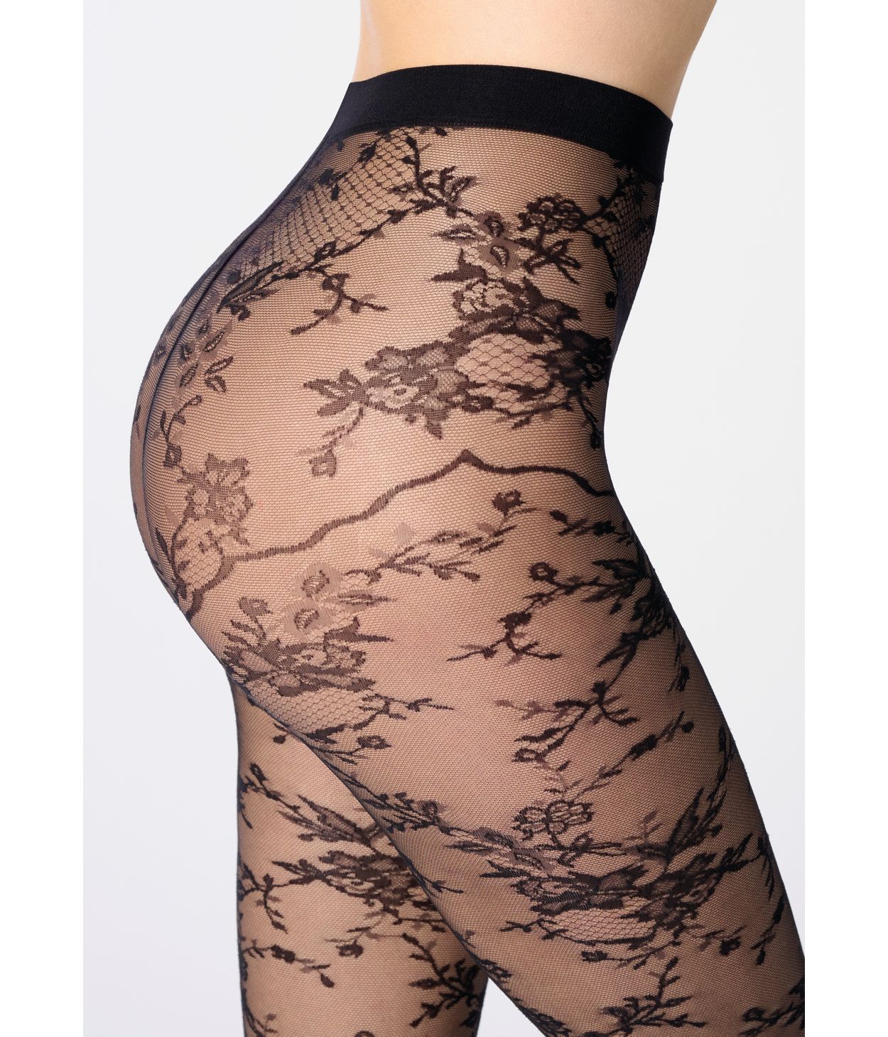 Oroblu Seductive Lace
