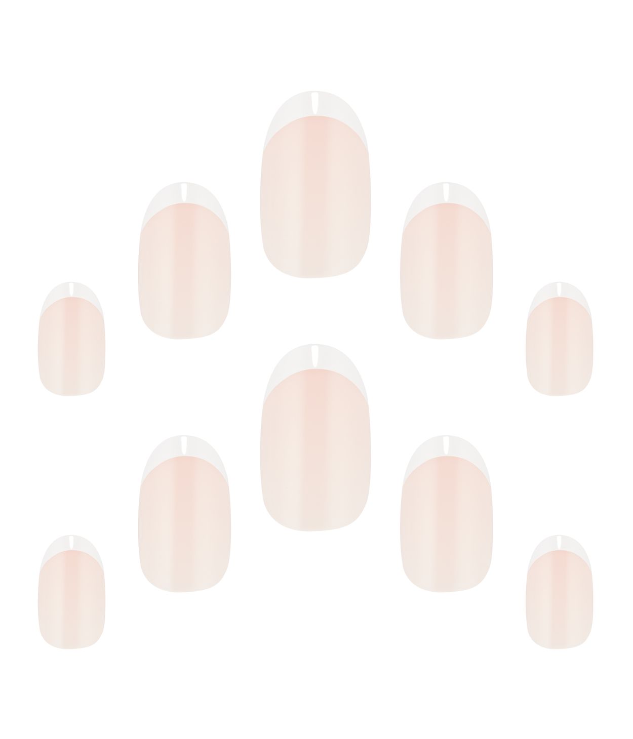 Elegant Touch Salon French 174