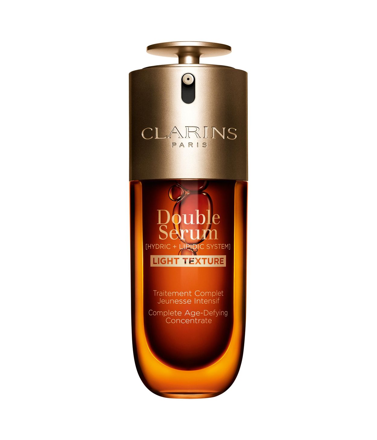 CLARINS Double Serum Light 