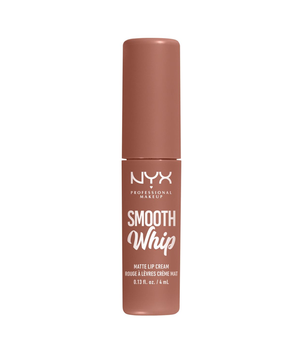 NYX Whip Matte Lip Cream