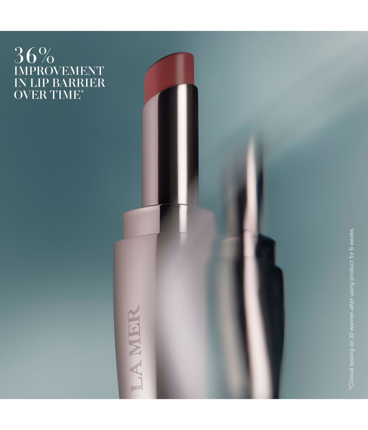 LA MER The Lip Treatment Balm