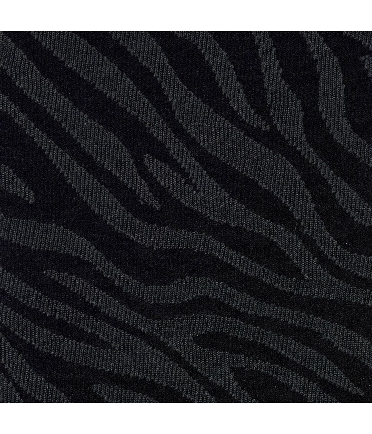 Oroblu Savage Socks Black/grey  OS