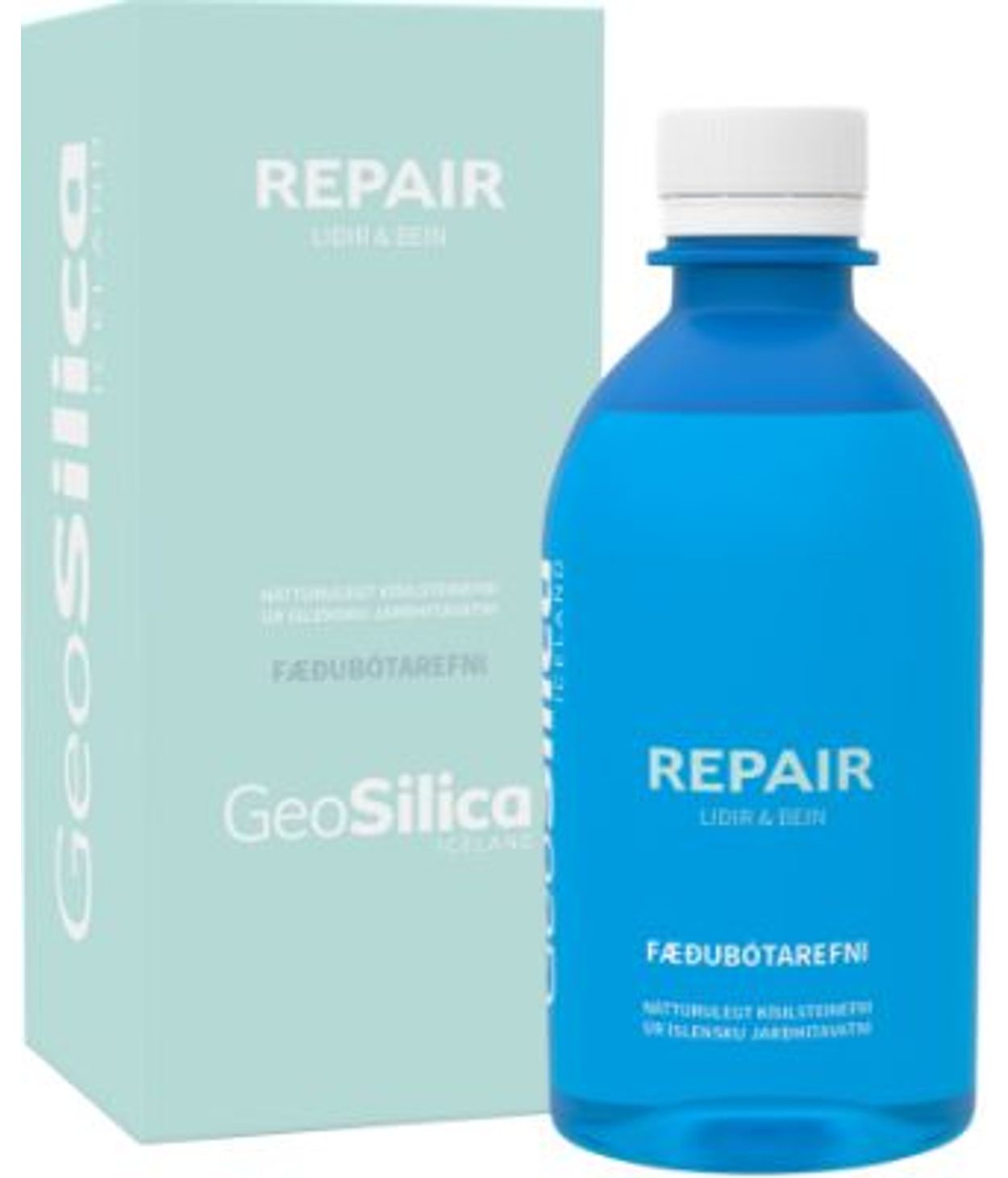 Kísill GeoSilica Repair 300ml