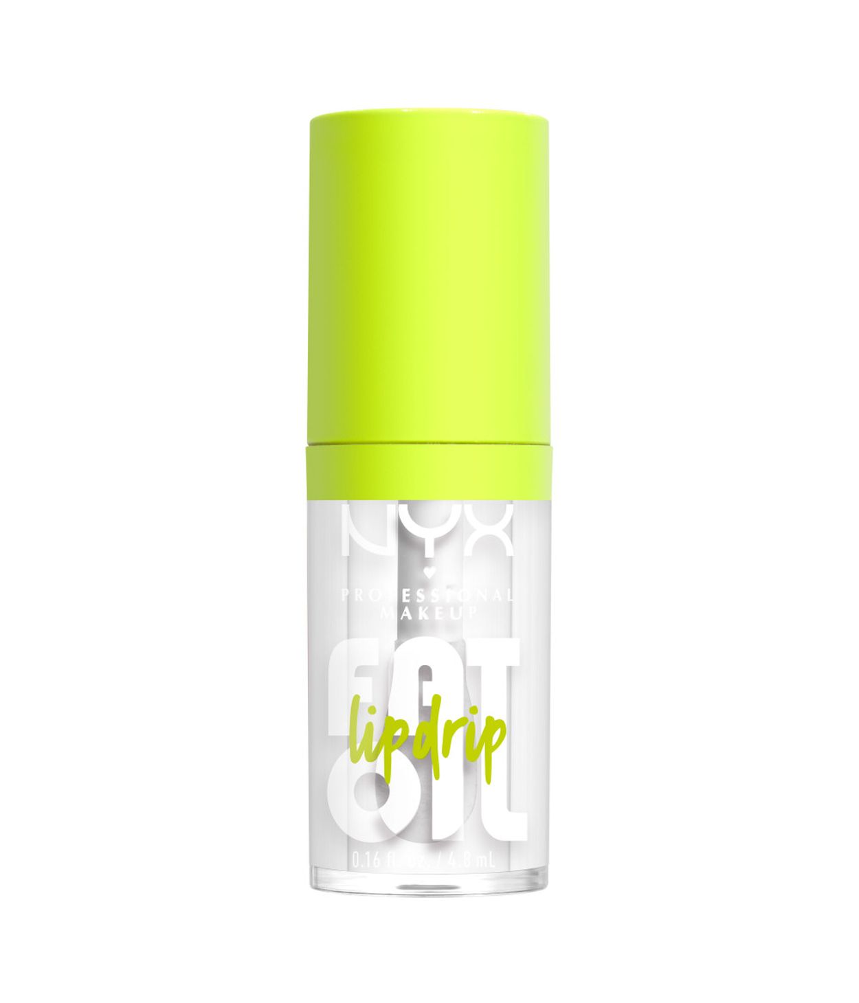 NYX Fat Oil Lip Drip 
