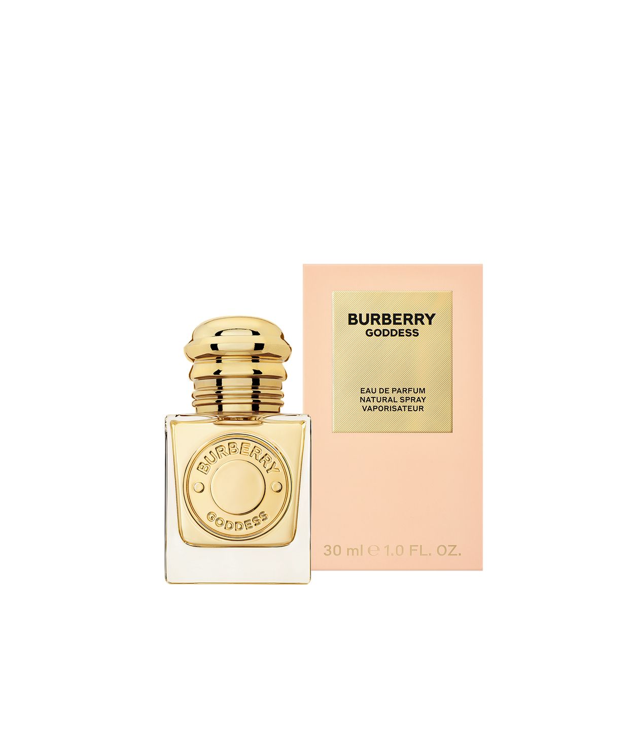 Burberry Goddess Edp 