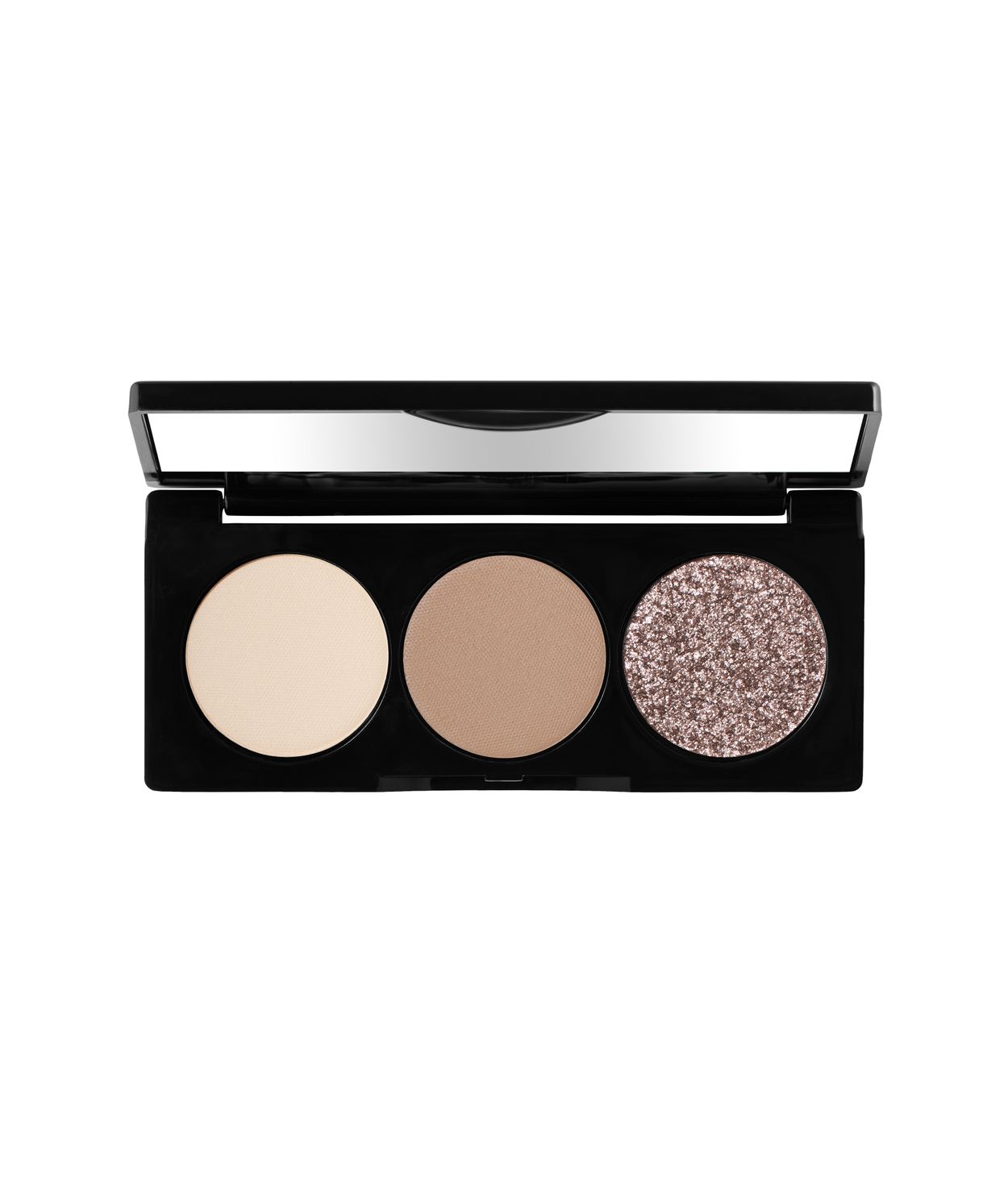 BOBBI BROWN Essential Es Trio Everyday Greys