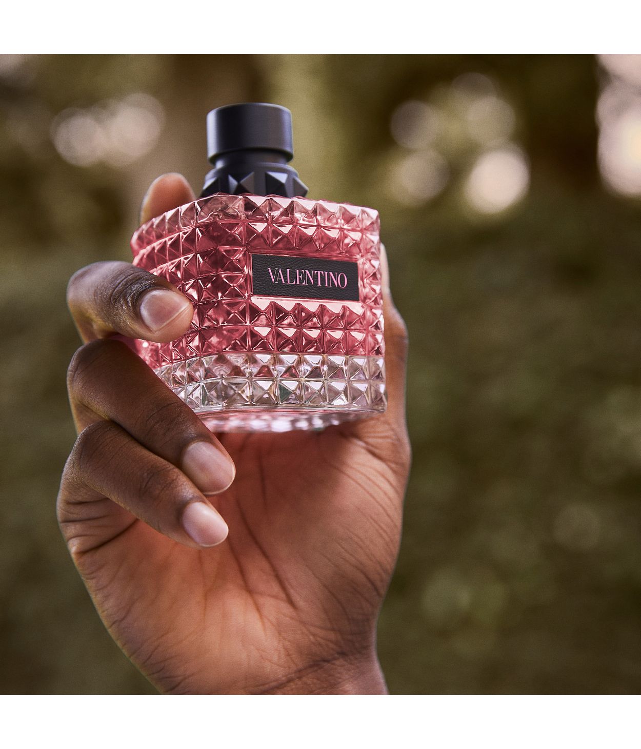 VALENTINO Born in Roma Donna Eau de Parfum