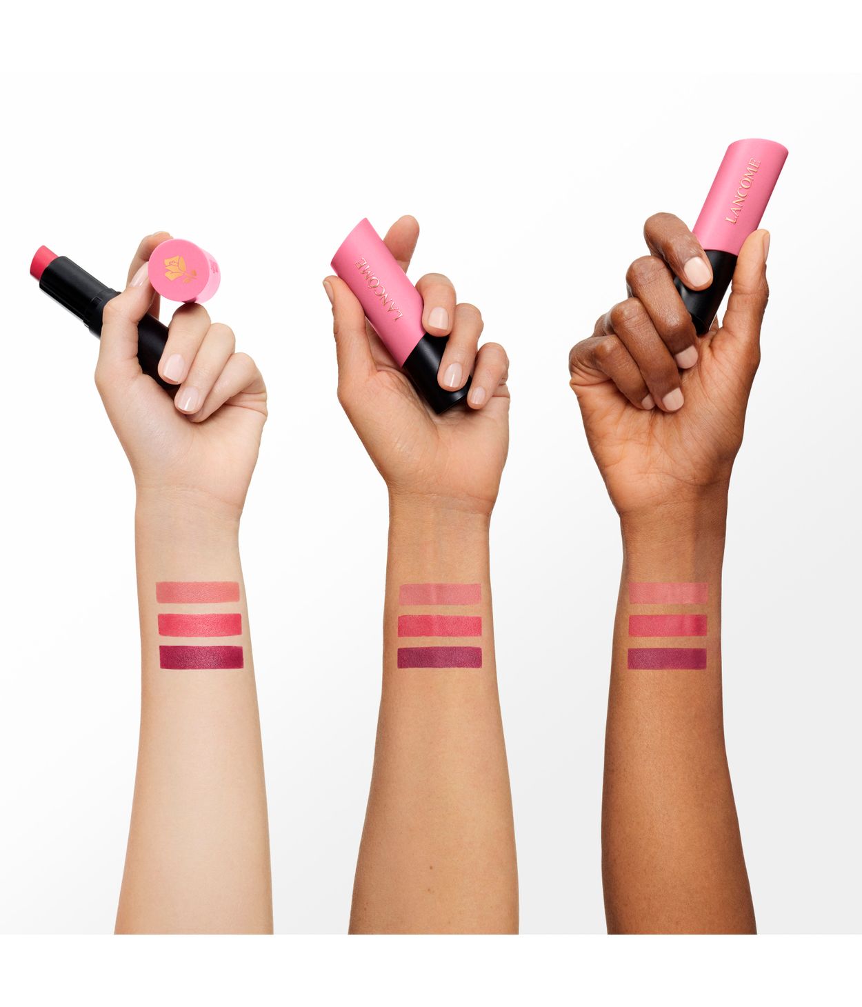LANCOME Teint Idôle Stick Blush