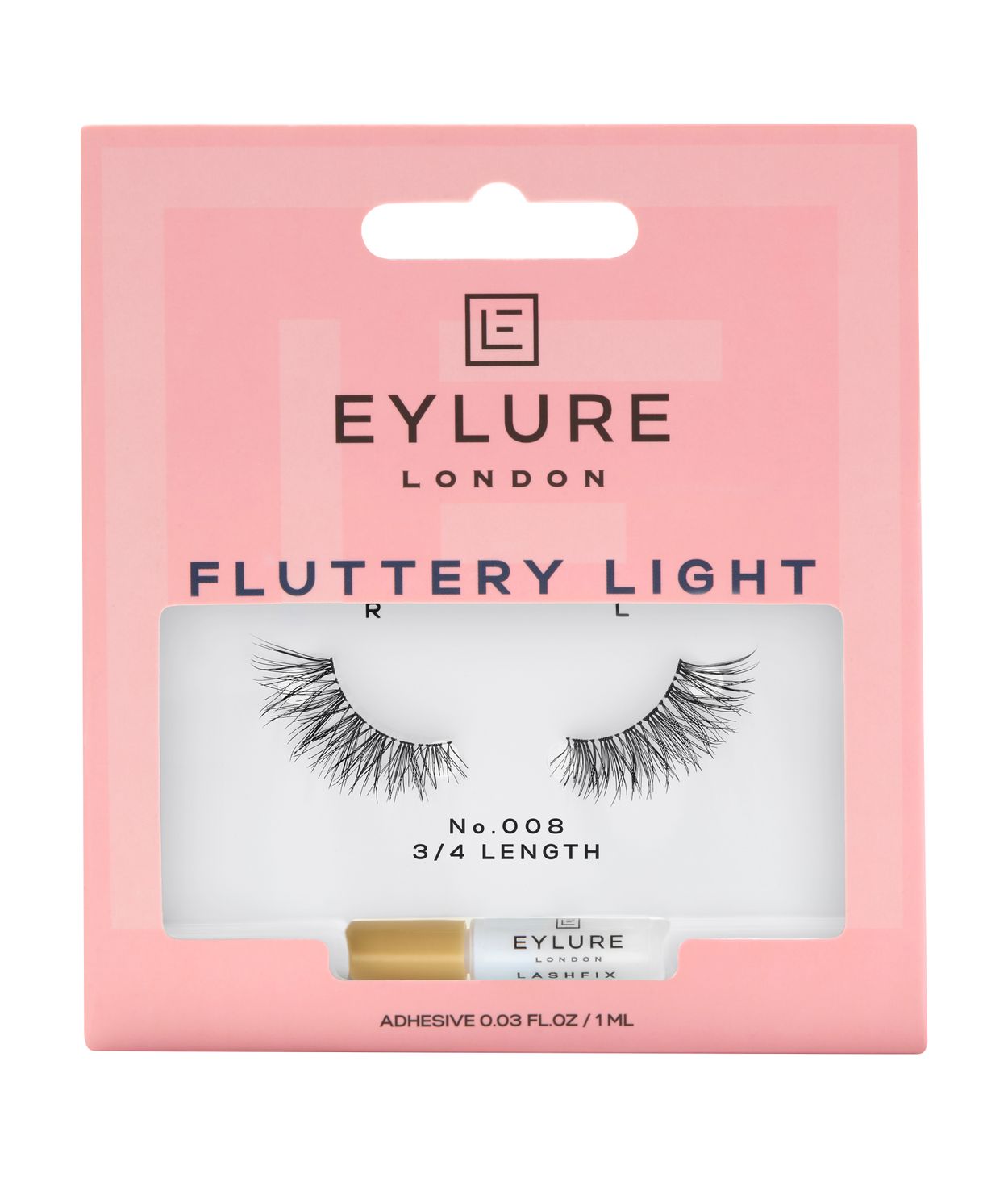 EYLURE Fluttery Light #008