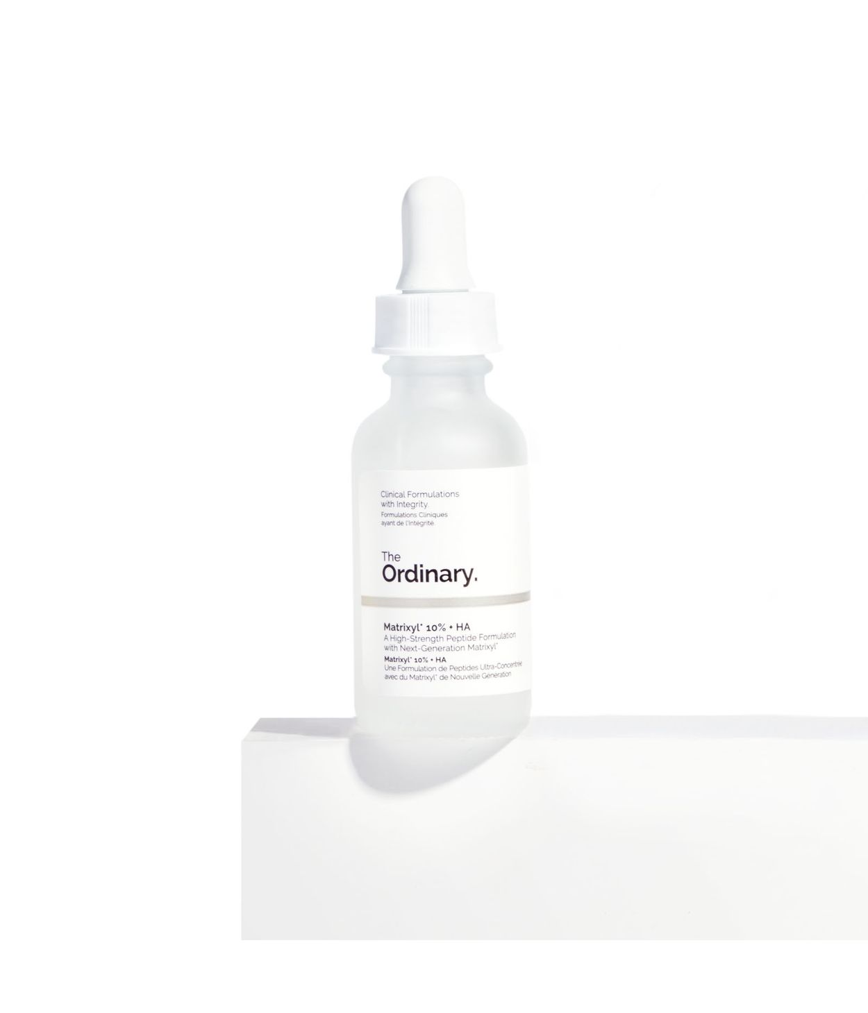 The Ordinary Matrixyl 10% + Ha 30ml