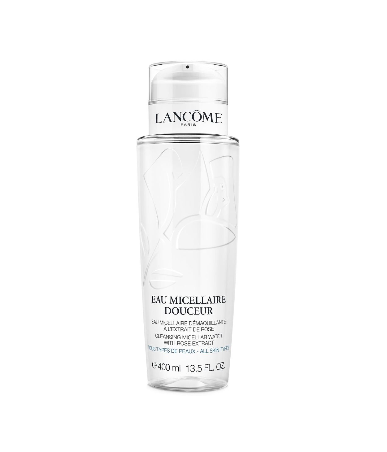 LANCOME Eau Micellaire 400ml