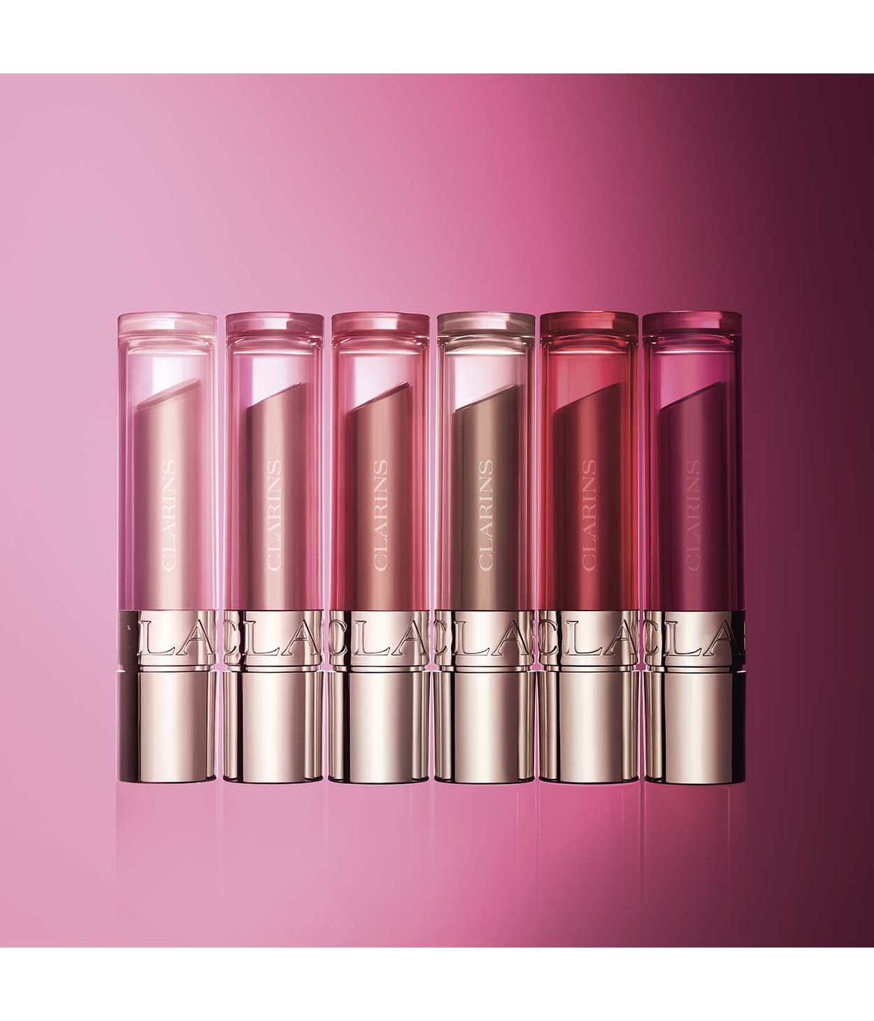 CLARINS Lip Oil Balm