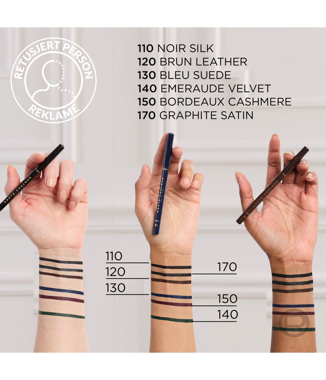 L'ORÉAL Haute Couleur Liner
