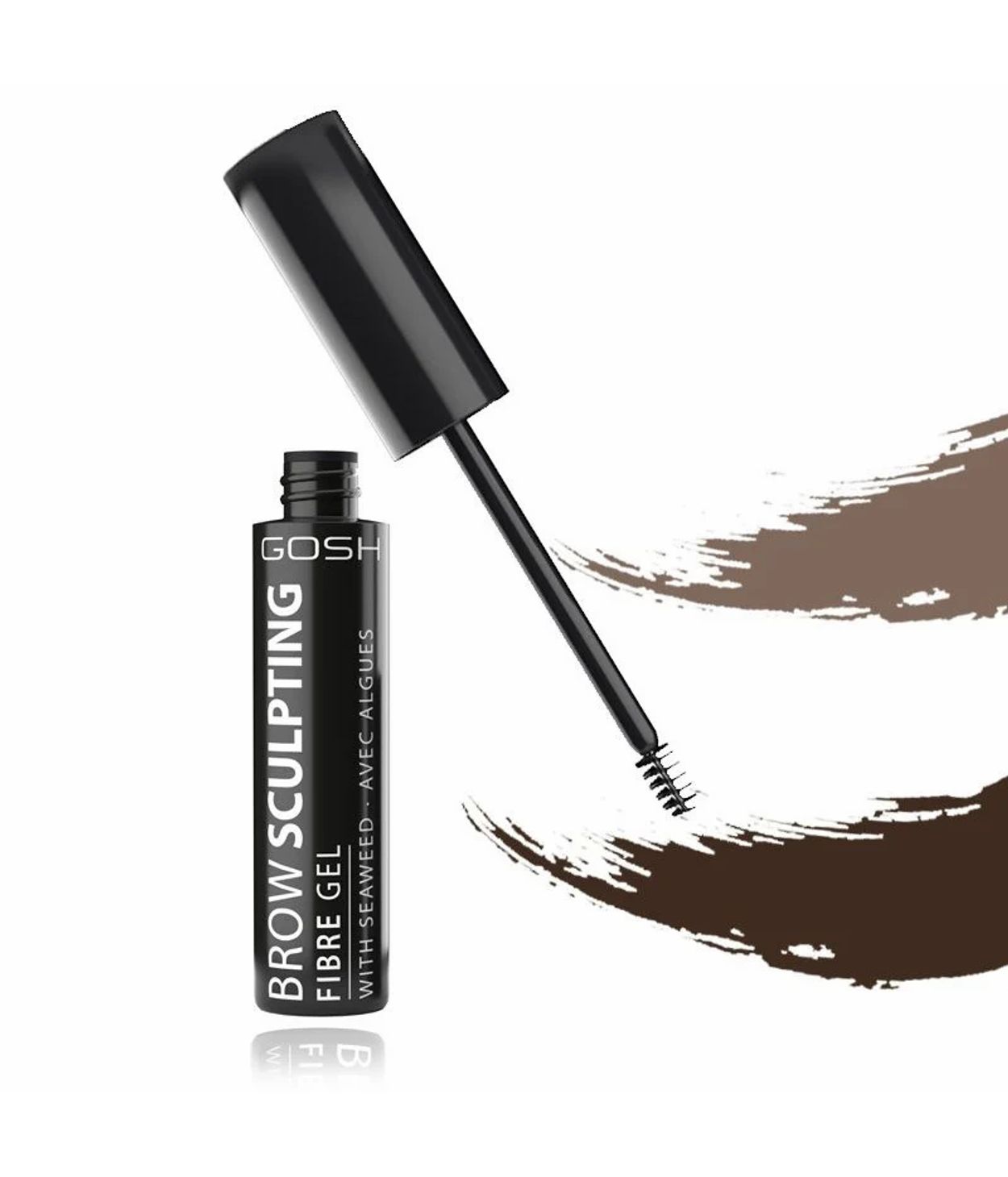 GOSH Brow Sculpting Fibre Gel