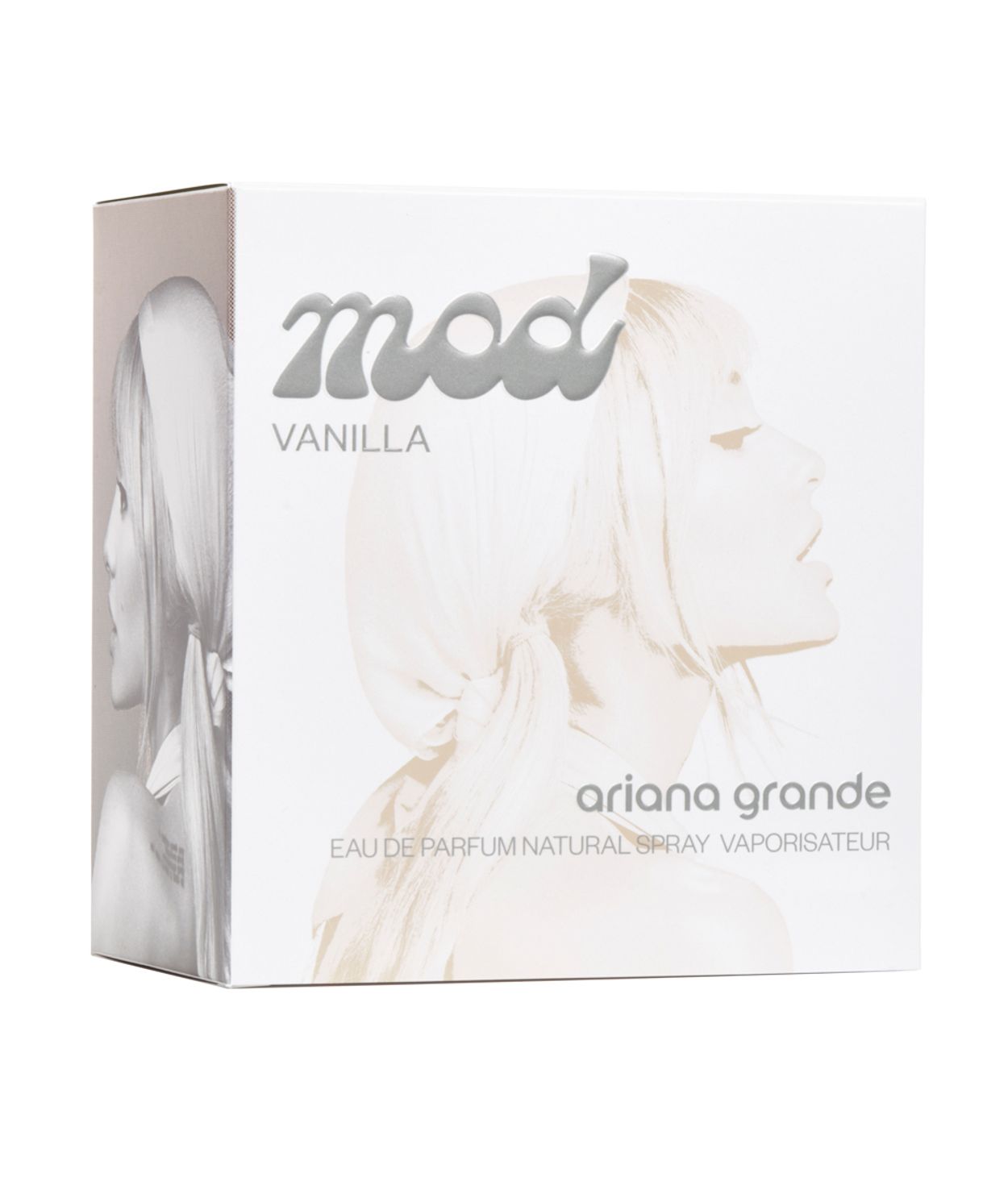 Ariana Grande Mod Vanilla Edp