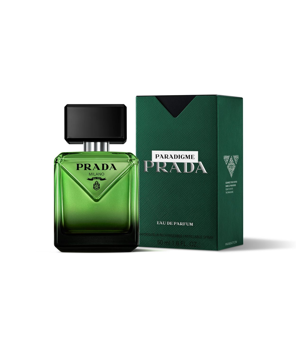 PRADA Paradigme Edp