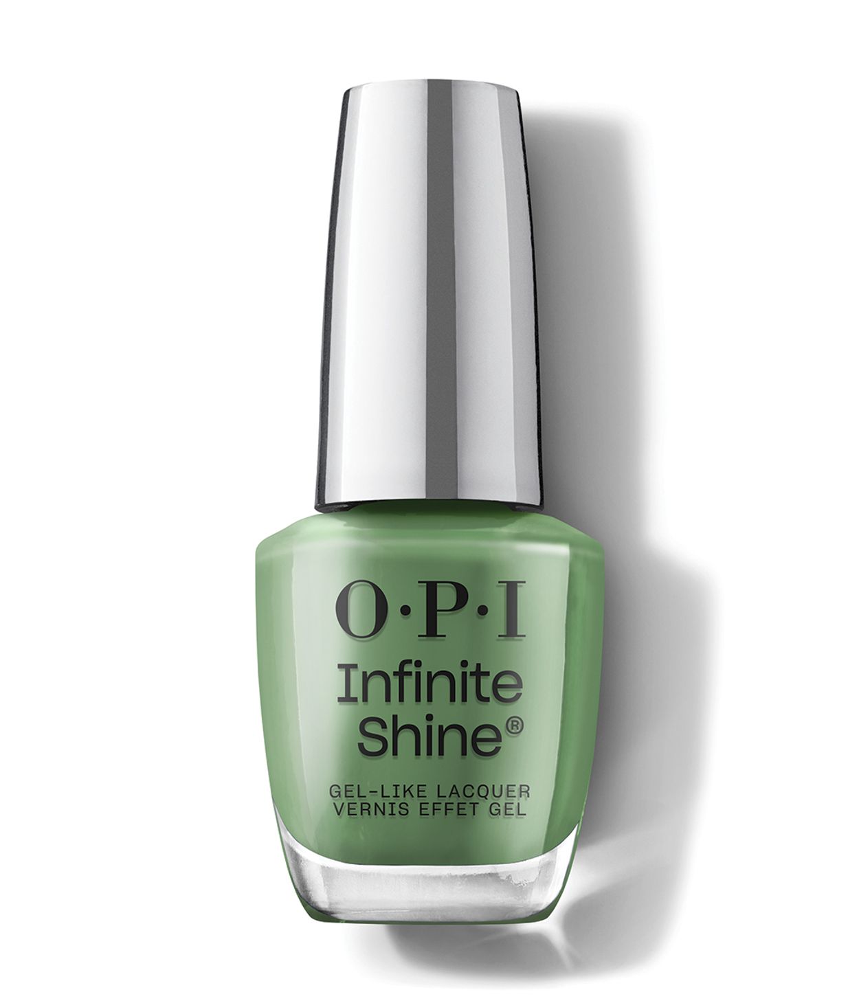 OPI Happily Evergreen After