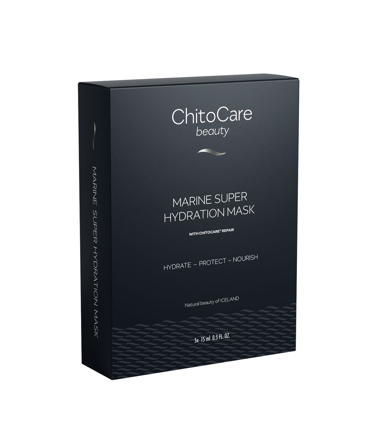 ChitoCare Marine Super Hydration Mask 15ml 5stk