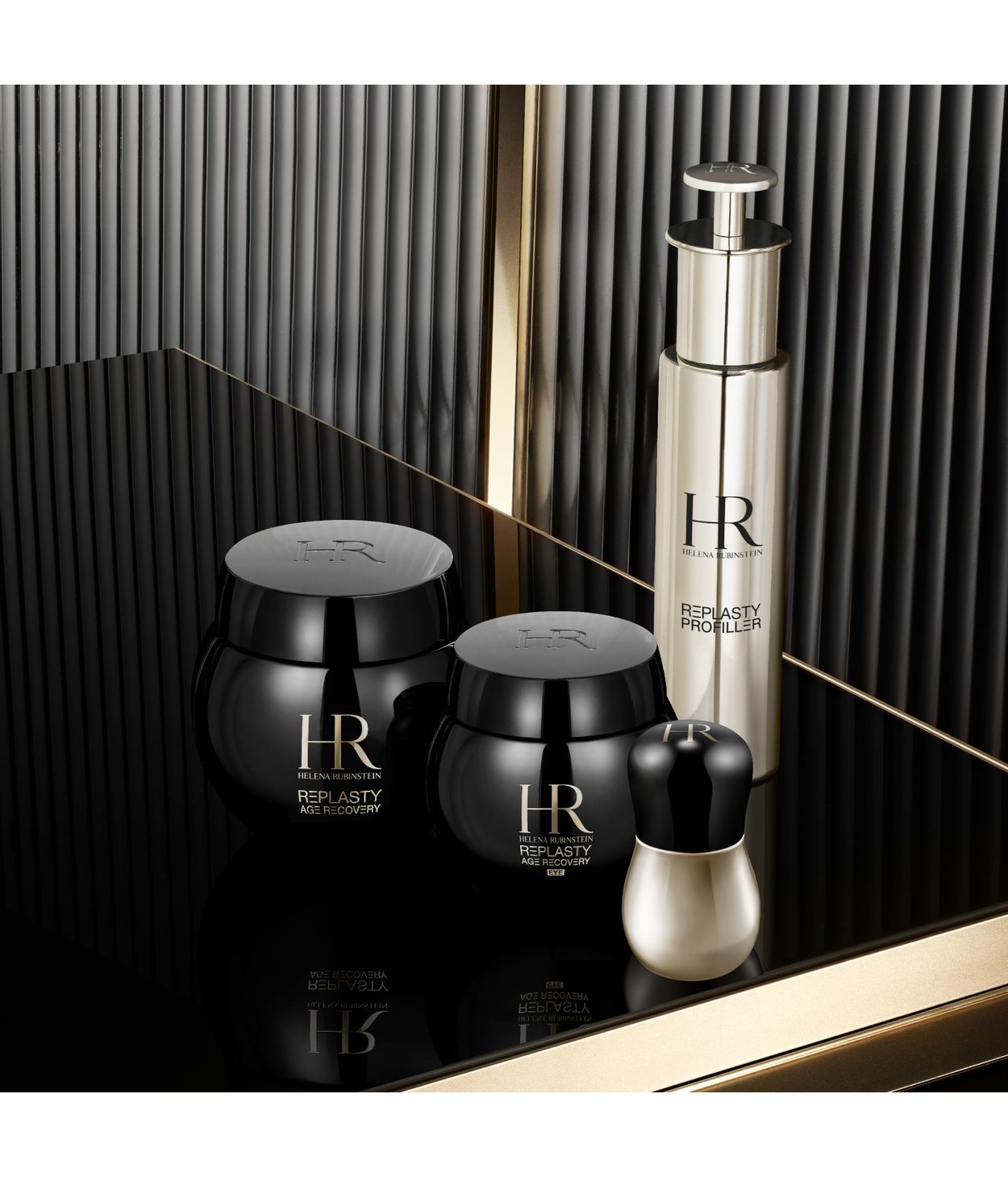 Helena Rubinstein Replasty Eye Cream 15ml