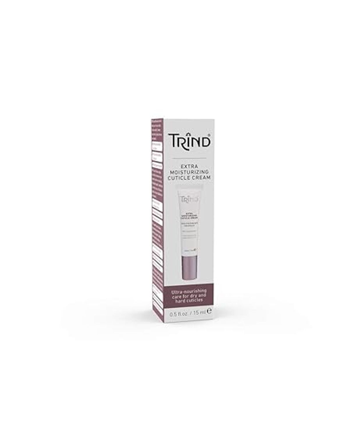 TRIND Moisturizing Cuticle Cream