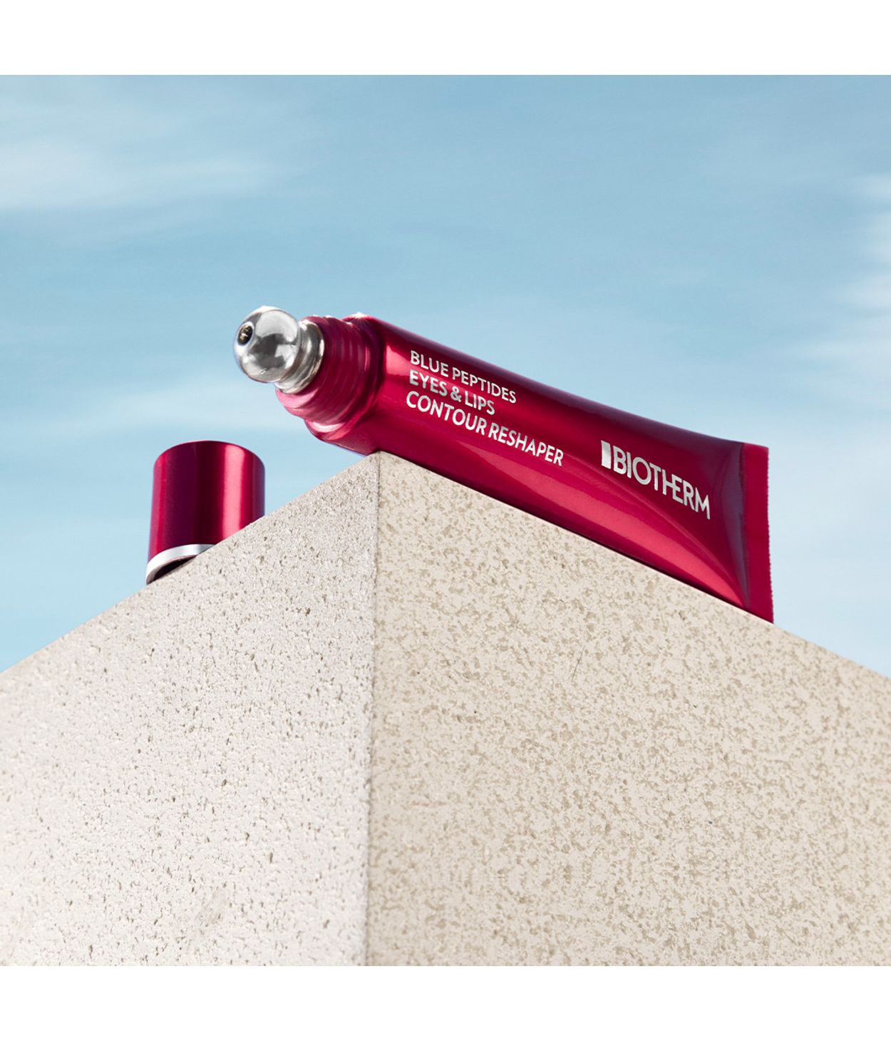 BIOTHERM Blue Therapy Peptides Eyes&Lips 15ml