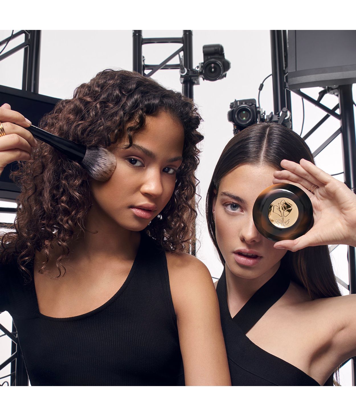 LANCOME Teint Idole Ultra Wear C.E. Skin Transforming Bronzer