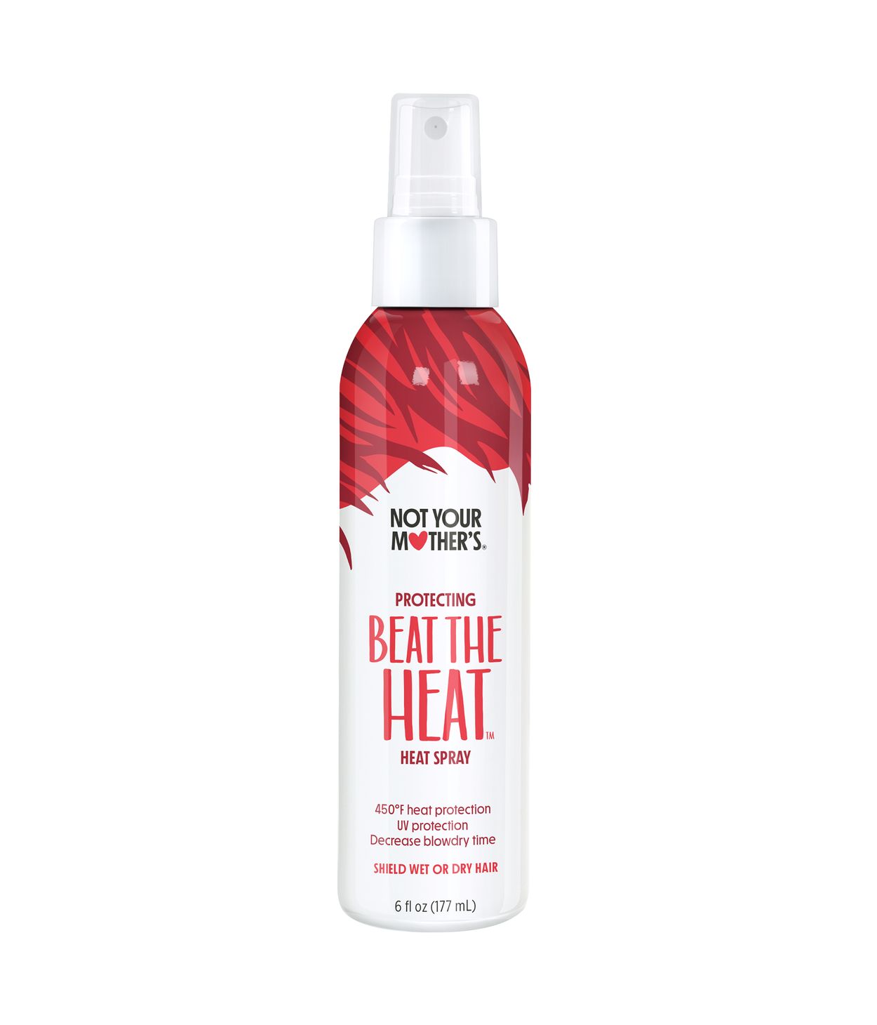 NOT YOUR MOTHER'S Beat The Heat Hitavörn 177ml