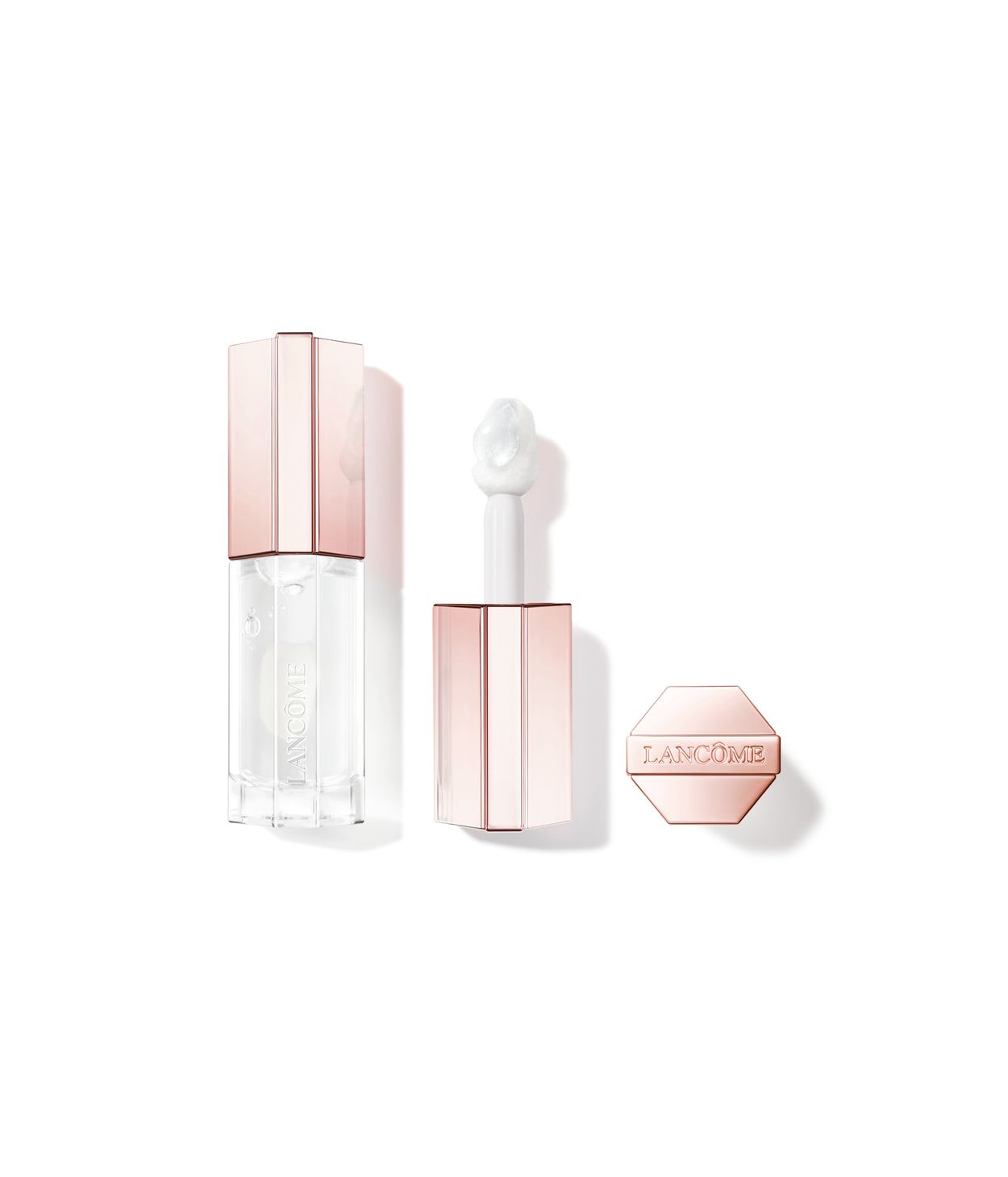 LANCOME Lip Idôle JuicyTreat