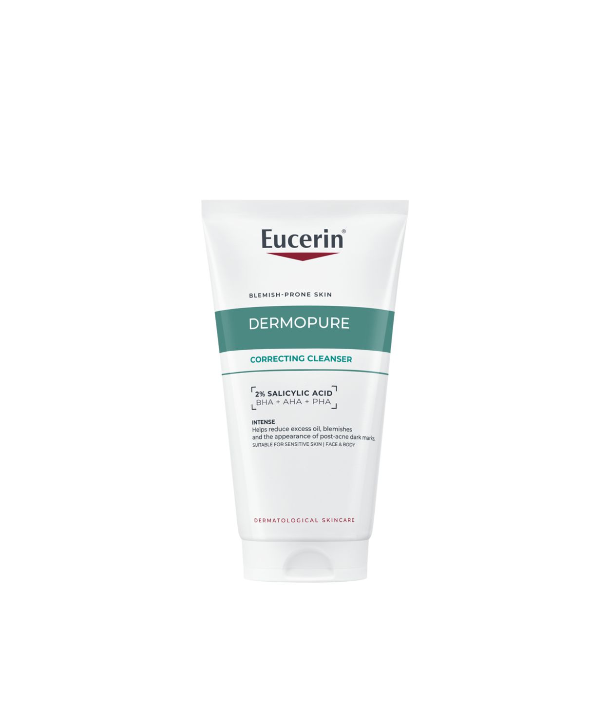 Eucerin DermoPurifyer Cleansing Gel 150ml
