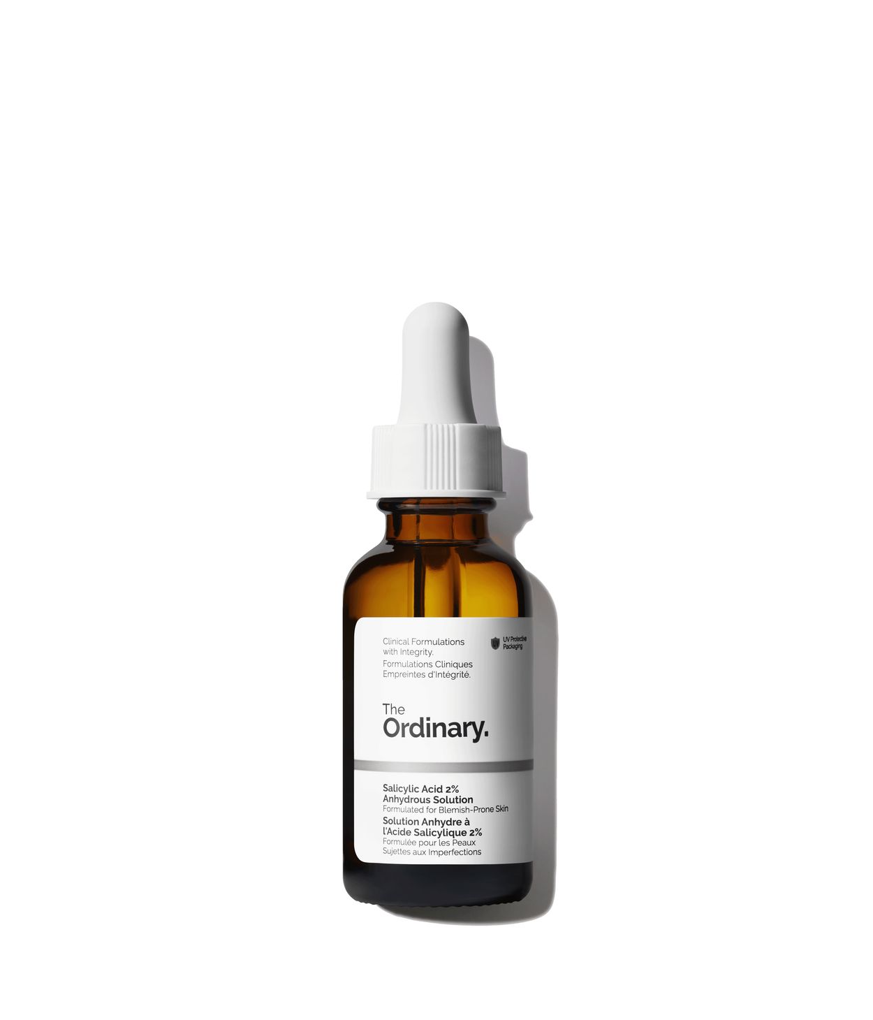 The Ordinary Salicylic Acid 2% Anhydrous 30ml