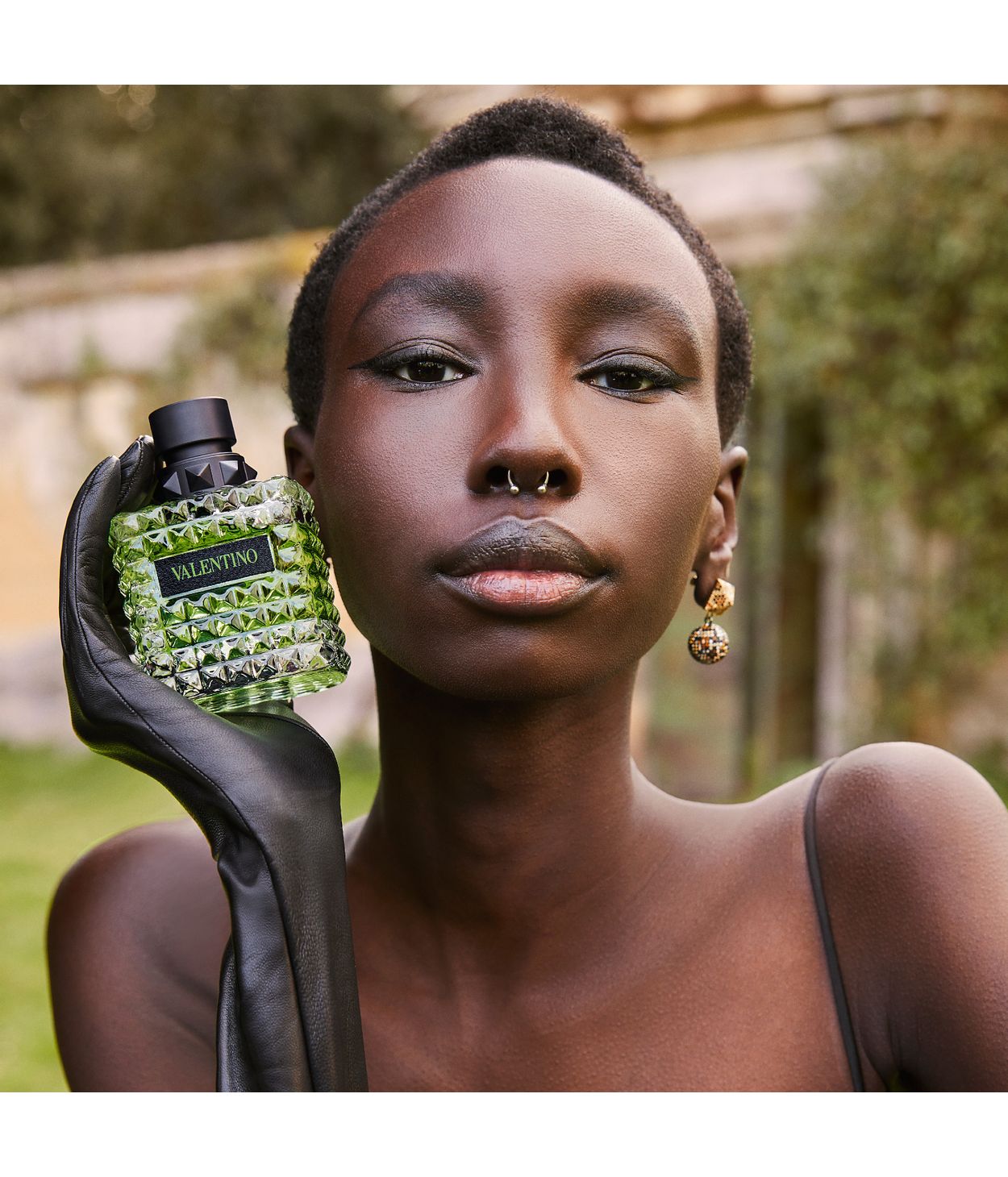 VALENTINO Born in Roma Donna Green Stravaganza Eau de Parfum