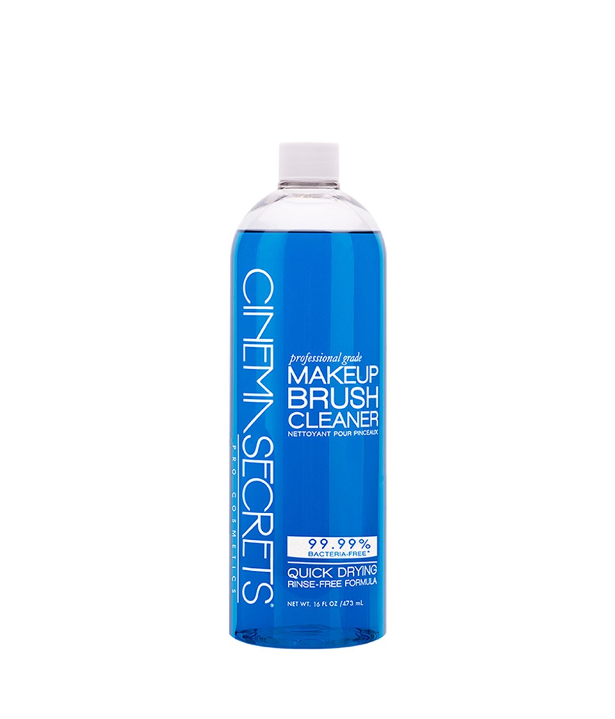 Cinema Secrets Burstahreinsir 473ml