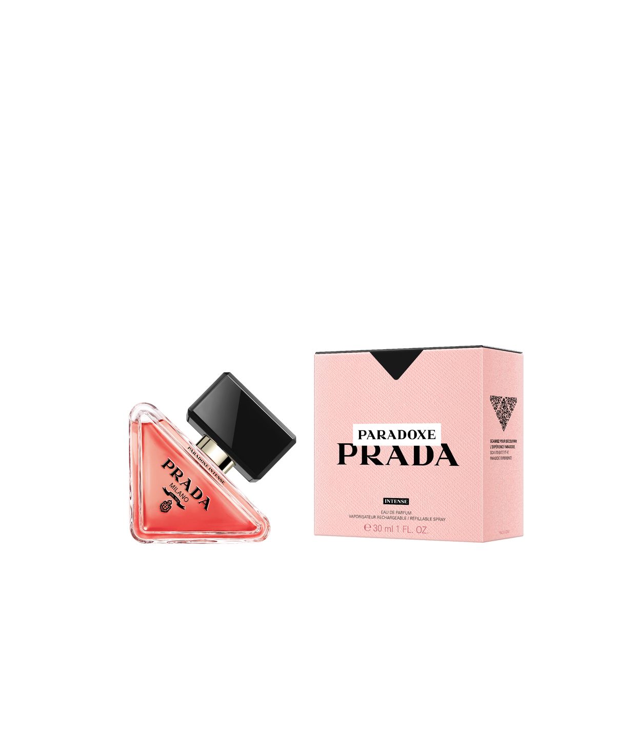 PRADA Paradoxe Intense Eau de Parfum